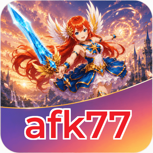 APK afk77 Technical Info